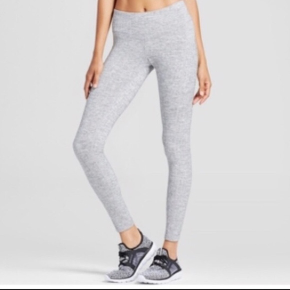 C9 Champion Premium Herringbone Pocket Leggings